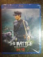 The Battle: Roar to Victory (Blu-ray), Enlèvement ou Envoi, Neuf, dans son emballage, Action