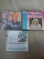 Corry konings en corry en de rekels, CD & DVD, CD | Néerlandophone, Comme neuf, Enlèvement ou Envoi