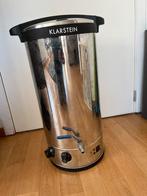 Cuve de brassage de bière maison, Elektronische apparatuur, Overige elektronische apparatuur, Ophalen, Zo goed als nieuw