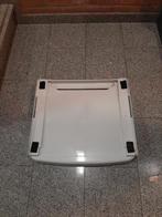 Universele Was/droogmachin stapelkit/tussenstuk met schuifla, Elektronische apparatuur, Ophalen, Zo goed als nieuw