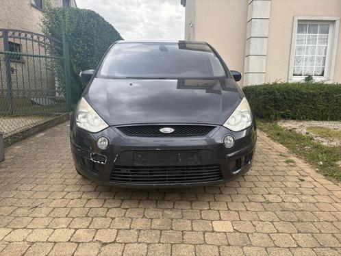 Ford s max 7 plaats, Auto's, Ford, Particulier, Diesel, Automaat, Ophalen