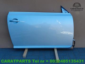 5C3831056 deur beetle cabrio portier Beetle Cabriolet beschikbaar voor biedingen
