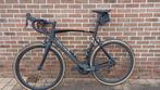 Racefiets Eddy Merckx SanRemo 76, Carbon, Heren, Zo goed als nieuw, 57 tot 61 cm