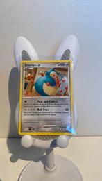 Snorlax 33/111 (rising rivals), Ophalen of Verzenden, Nieuw, Losse kaart