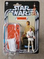 Luke Skywalker VC344 Star Wars De Vintage collectie figuur, Verzamelen, Ophalen of Verzenden, Zo goed als nieuw, Actiefiguurtje