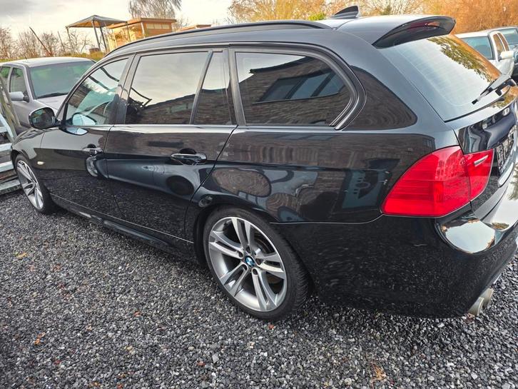 5x120 8x18 en 34 velgen, Auto-onderdelen, Overige Auto-onderdelen, BMW, Ophalen