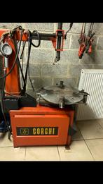 Démonte pneus, Diensten en Vakmensen, Auto en Motor | Monteurs en Garages, Bandenservice