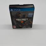 PS4 Game - Call of Duty - Black Ops 4 - Pro Edition, Enlèvement ou Envoi