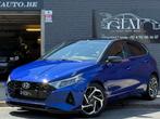 Hyundai i20 i20 1.0 T-GDi Sky N-Line * 1ERE PROPR* GART 12MO, Auto's, Voorwielaandrijving, Stof, Gebruikt, https://public.car-pass.be/vhr/f94f0a90-56b9-487d-bd90-f2c3bc736bab