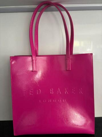 Ted Baker Soocon Shopper beschikbaar voor biedingen