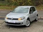 Volkswagen Golf 6 1.2 TSI essence 2011 GARANTIE 12 Mois, Autos, Euro 5, Achat, Entreprise, Vitres électriques