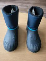 Wandelsneeuwlaarzen SH100, Quechua,  maat 30/31, Kinderen en Baby's, Kinderkleding | Schoenen en Sokken, Ophalen of Verzenden