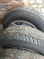 Mercedes w202 originele dekselvelgen 15 inch, Autos : Pièces & Accessoires, Pneus & Jantes, Enlèvement, Utilisé