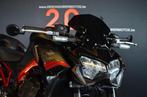 Kawasaki Z 900 met performance pack en 4129 Km VERKOCHT, Motoren, Naked bike, 948 cc, Bedrijf, 12 t/m 35 kW