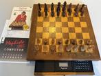Ordinateur d'échecs MM IV exclusif Hegener & Glaser Mephisto, Enlèvement ou Envoi, Utilisé