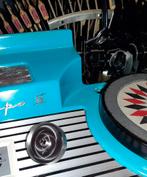 Jukebox Seeburg, RockOla, AMI, NSM singlegat vergroter, Verzamelen, Automaten | Jukeboxen, Ophalen of Verzenden, Nieuw, Ami