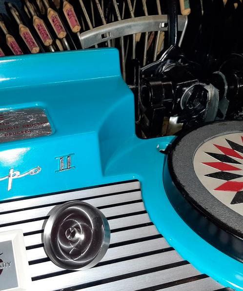 Jukebox Seeburg, RockOla, AMI, NSM singlegat vergroter, Verzamelen, Automaten | Jukeboxen, Nieuw, Ami, Ophalen of Verzenden