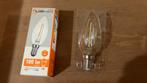 NOUVEAU Lampe à filament LED Maxx - 100 LM - 1 Watt - E14 -, Maison & Meubles, Lampes | Lampes en vrac, Enlèvement ou Envoi, Ampoule LED