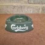 Cendrier Carlsberg (modèle 2), Collections, Enlèvement ou Envoi, Utilisé, Autres types, Autres marques