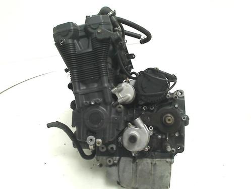 Suzuki GSX R 750 1994-1995 Motorblok (R720-104216), Motoren, Onderdelen | Suzuki, Gebruikt, Ophalen
