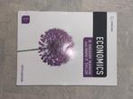 Boek Economics, Boeken, Ophalen, Zo goed als nieuw, Economie en Marketing