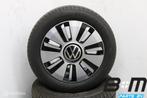 ORIGINEEL! 15 inch Blade velgen VW E-Up - UP! 1S0601025AH, Auto-onderdelen, Gebruikt, Velg(en)
