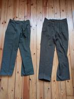 ⚠️️Pantalons ABL des années 60, Ophalen of Verzenden, Landmacht, Kleding of Schoenen