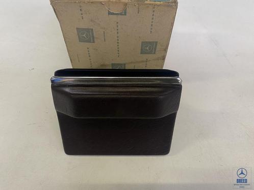 NOS asbak donkerrood voor Mercedes-Benz W114 W115 /8, Auto-onderdelen, Interieur en Bekleding, Mercedes-Benz, Nieuw, Ophalen of Verzenden