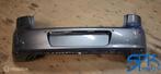 VW GOLF 6 VI LD7R ACHTERBUMPER 4x PDC 5K6807421 KAAL BUMPER, Auto-onderdelen, Gebruikt, Volkswagen, Ophalen of Verzenden, Volkswagen