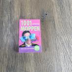 1001 superleuke moppen voor de echte lolbroek, Boeken, Humor, Ophalen of Verzenden, Moppen