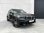 BMW X5 45e xDrive | Ensemble M | Location, Cuir, Entreprise, Noir, 5 portes