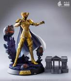 Figurine foc studio SAGA + (casque + bras version ghost), Collections, Enlèvement, Comme neuf