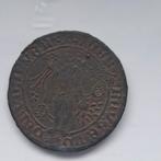 Venuspenning 16de a 17de eeuw, Enlèvement