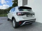 Volkswagen T-Cross LIFE 1.0TSI 95PK APP CONNECT, Argent ou Gris, Euro 6, Entreprise, https://public.car-pass.be/vhr/62424b49-af14-45c6-b8ae-6c67a88eb5a5
