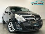 Opel Corsa 1.2 16V ecoFLEX * Verw. zetels * Airco * Garantie, Auto's, Voorwielaandrijving, Euro 5, Stof, 4 cilinders