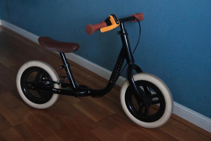 Draisienne Btwin Enfant, Enfants & Bébés, Jouets | Extérieur | Véhicules & Draisiennes, Utilisé, Vélo d'équilibre, Enlèvement