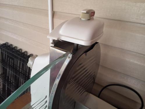 Berkel snijmachine 836, Huis en Inrichting, Keuken | Keukenbenodigdheden, Gebruikt, Ophalen