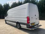 2017 Volkswagen Crafter Bedrijfswagen, Auto's, Gebruikt, Euro 6, Volkswagen, Overige brandstoffen