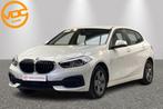 BMW Serie 1 116 d, Autos, Achat, Euro 6, Cruise Control, Noir