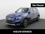 Mercedes-Benz GLB 180 d Business Line + TREKHAAK + CAMERA +, Autos, Achat, Euro 6, Entreprise, 116 ch