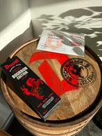 Duvel barrel aged vat batch 9 “bourbon edition” + fles, Verzamelen, Ophalen