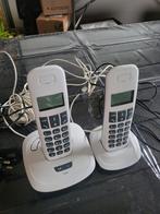 Traagbare telefoon, Télécoms, Téléphones fixes | Combinés & sans fil, Comme neuf, Enlèvement ou Envoi