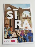 Sira Leerwerkboek jaar 4 deel 2 - Van In, Ophalen, Nieuw, Godsdienst en Levensbeschouwing, Van In