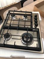 Gaskookplaat Skälan (Ikea), Ophalen, Gebruikt, 4 kookzones, Inbouw