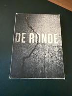 Dvd box De ronde, Ophalen of Verzenden, Zo goed als nieuw