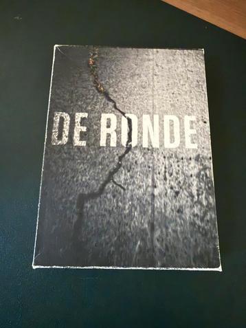 Dvd box De ronde  beschikbaar voor biedingen