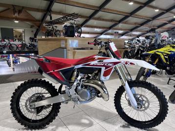 Fantic CROSS 125 XX 2T beschikbaar voor biedingen