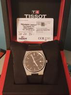 Tissot PRX full set 40mm, Bijoux, Sacs & Beauté, Montres | Hommes, Enlèvement ou Envoi, Comme neuf, Breitling