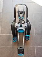Thule RideAlong, Ophalen, Gebruikt