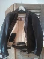 Richa motorvest M40, Ophalen, Tweedehands, Jas | leer, Richa